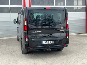 Fiat Talento 1.6D ECO JET 145 PROFESSIONAL NAVI KAMERA EVRO 6B | Auto.bg — изображение 9 Fiat Talento 1.6D ECO JET 145 PROFESSIONAL NAVI KAMERA EVRO 6B | Auto.bg — изображение 9