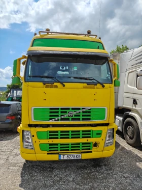 Volvo Fh 12