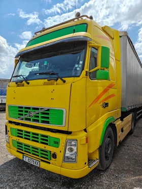 Volvo Fh 12 undefined | Auto.bg — изображение 2 Volvo Fh 12 undefined | Auto.bg — изображение 2