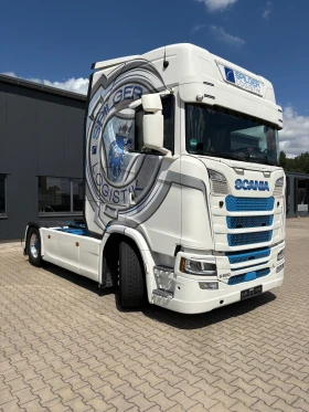 Scania S 500 undefined | Auto.bg — изображение 2 Scania S 500 undefined | Auto.bg — изображение 2