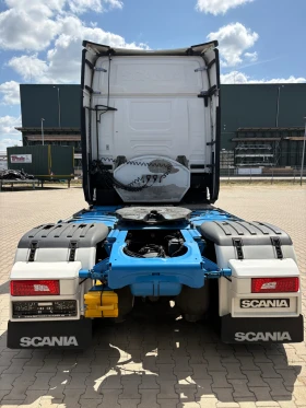 Scania S 500 undefined | Auto.bg — изображение 4 Scania S 500 undefined | Auto.bg — изображение 4