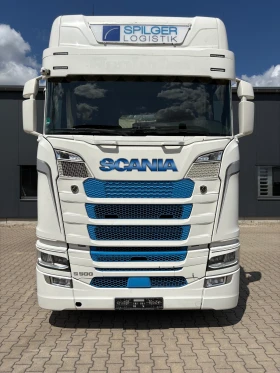 Scania S 500 undefined | Auto.bg — изображение 3 Scania S 500 undefined | Auto.bg — изображение 3