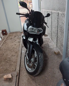 BMW K 1200R | Auto.bg — изображение 3 BMW K 1200R | Auto.bg — изображение 3