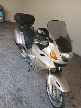 Honda 599 undefined | Auto.bg — изображение 5 Honda 599 undefined | Auto.bg — изображение 5
