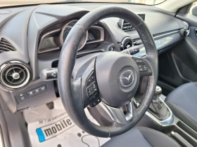 Mazda 2 1.5 105ks Skayaktiv evro 6b | Mobile.bg   14