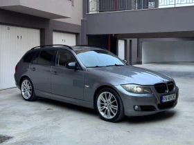 BMW 320 Facelift - Car24.bg BMW 320 Facelift