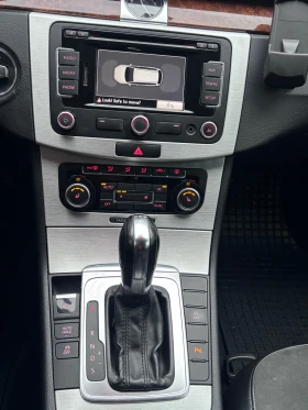 VW Passat 2.0 DSG | Mobile.bg — малка снимка 13