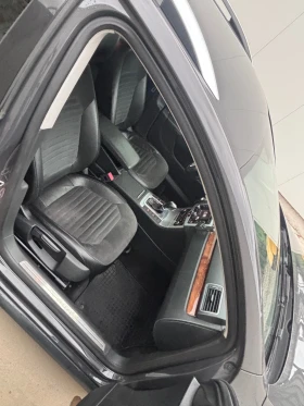VW Passat 2.0 DSG | Mobile.bg — малка снимка 17