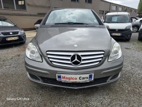 Mercedes-Benz B 150 1.5i automatic - Car24.bg Mercedes-Benz B 150 1.5i automatic