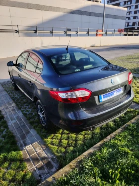 Renault Fluence NAVI - 8199 лв. / 4192.08 € - 77658706 8 | Car24.bg Renault Fluence NAVI - 8199 лв. / 4192.08 € - 77658706 8