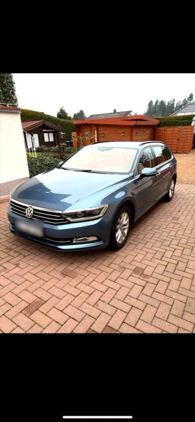VW Passat 2.0TDI/150к.с/DSG/MATRIX/Масаж - Car24.bg VW Passat 2.0TDI/150к.с/DSG/MATRIX/Масаж