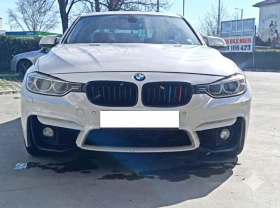 BMW 328 BMW 328i xDrive F30 | Full M Pack - Car24.bg BMW 328 BMW 328i xDrive F30 | Full M Pack