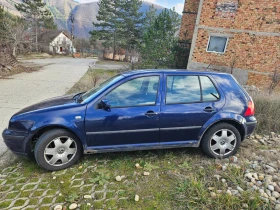VW Golf 1.9 4motion 6 скорости - 900 € / 1760.25 лв. - 59471249 5 | Car24.bg VW Golf 1.9 4motion 6 скорости - 900 € / 1760.25 лв. - 59471249 5
