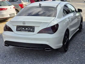 Обява за продажба на Mercedes-Benz CLA 220 220CDI AMG-LINE
