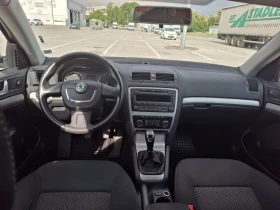 Skoda Octavia 1.6 TDI | Auto.bg — изображение 12 Skoda Octavia 1.6 TDI | Auto.bg — изображение 12