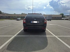Skoda Octavia 1.6 TDI | Auto.bg — изображение 6 Skoda Octavia 1.6 TDI | Auto.bg — изображение 6