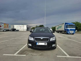 Skoda Octavia 1.6 TDI | Auto.bg — изображение 2 Skoda Octavia 1.6 TDI | Auto.bg — изображение 2