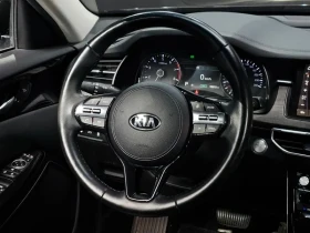 Kia K7 PREMIER 3.0 LPI TRENDY | Auto.bg — изображение 13 Kia K7 PREMIER 3.0 LPI TRENDY | Auto.bg — изображение 13