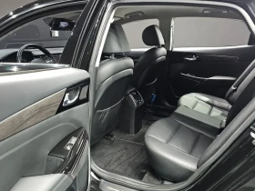 Kia K7 PREMIER 3.0 LPI TRENDY | Auto.bg — изображение 12 Kia K7 PREMIER 3.0 LPI TRENDY | Auto.bg — изображение 12