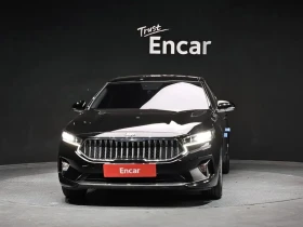 Kia K7 PREMIER 3.0 LPI TRENDY | Auto.bg — изображение 3 Kia K7 PREMIER 3.0 LPI TRENDY | Auto.bg — изображение 3