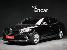 Kia K7 PREMIER 3.0 LPI TRENDY