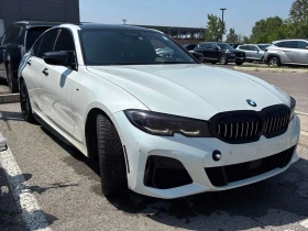BMW 340 M340 xDrive * H/K* DISTRONIC* АВТОКРЕДИТ | Auto.bg — изображение 3 BMW 340 M340 xDrive * H/K* DISTRONIC* АВТОКРЕДИТ | Auto.bg — изображение 3