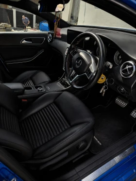 Mercedes-Benz A 200 - 9799 € / 19165.18 лв. - 57438688 6 | Car24.bg Mercedes-Benz A 200 - 9799 € / 19165.18 лв. - 57438688 6