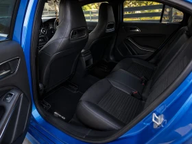 Mercedes-Benz A 200 - 9799 € / 19165.18 лв. - 57438688 8 | Car24.bg Mercedes-Benz A 200 - 9799 € / 19165.18 лв. - 57438688 8