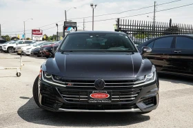 VW Arteon Execline R-LINE | 4MOTION| CARBON APR INTAKE| NAVI