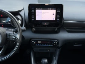Toyota Yaris Hybrid Trend | Auto.bg — изображение 9 Toyota Yaris Hybrid Trend | Auto.bg — изображение 9