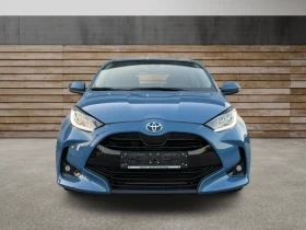 Toyota Yaris Hybrid Trend | Auto.bg — изображение 2 Toyota Yaris Hybrid Trend | Auto.bg — изображение 2