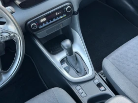 Toyota Yaris Hybrid Trend | Auto.bg — изображение 10 Toyota Yaris Hybrid Trend | Auto.bg — изображение 10