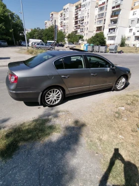 VW Passat - 1550 € - 46015373 6 | Car24.bg VW Passat - 1550 € - 46015373 6