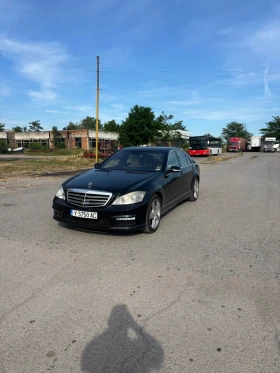 Mercedes-Benz S 320 3.2