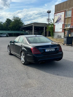 Mercedes-Benz S 320 3.2 - 7500 € - 76778931 6 | Car24.bg Mercedes-Benz S 320 3.2 - 7500 € - 76778931 6
