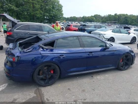 Audi Rs5 * 2.9T * CARFAX * ОПЦИЯ ЗА ФИНАНСИРАНЕ * | Auto.bg — изображение 13 Audi Rs5 * 2.9T * CARFAX * ОПЦИЯ ЗА ФИНАНСИРАНЕ * | Auto.bg — изображение 13