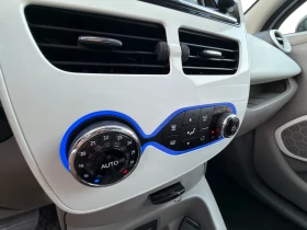 Renault Zoe 22kwh Собствена батерия* Термопомпа R-версия | Auto.bg — изображение 10 Renault Zoe 22kwh Собствена батерия* Термопомпа R-версия | Auto.bg — изображение 10