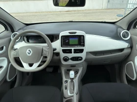 Renault Zoe 22kwh Собствена батерия* Термопомпа R-версия | Auto.bg — изображение 7 Renault Zoe 22kwh Собствена батерия* Термопомпа R-версия | Auto.bg — изображение 7