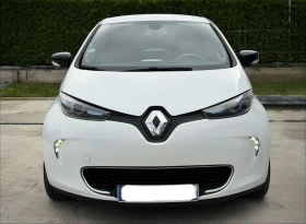 Renault Zoe 22kwh Собствена батерия* Термопомпа R-версия | Auto.bg — изображение 3 Renault Zoe 22kwh Собствена батерия* Термопомпа R-версия | Auto.bg — изображение 3