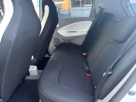 Renault Zoe 22kwh Собствена батерия* Термопомпа R-версия | Auto.bg — изображение 12 Renault Zoe 22kwh Собствена батерия* Термопомпа R-версия | Auto.bg — изображение 12