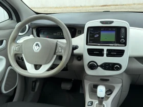 Renault Zoe 22kwh Собствена батерия* Термопомпа R-версия | Auto.bg — изображение 8 Renault Zoe 22kwh Собствена батерия* Термопомпа R-версия | Auto.bg — изображение 8