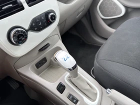 Renault Zoe 22kwh Собствена батерия* Термопомпа R-версия | Auto.bg — изображение 9 Renault Zoe 22kwh Собствена батерия* Термопомпа R-версия | Auto.bg — изображение 9