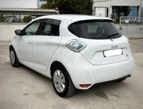 Renault Zoe 22kwh Собствена батерия* Термопомпа R-версия | Auto.bg — изображение 5 Renault Zoe 22kwh Собствена батерия* Термопомпа R-версия | Auto.bg — изображение 5