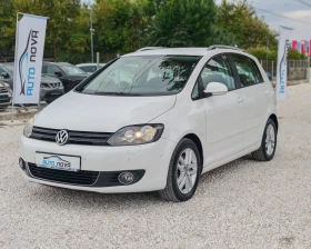 VW Golf Plus 1.4 122 К.С. БЕНЗИН! | Auto.bg — изображение 3 VW Golf Plus 1.4 122 К.С. БЕНЗИН! | Auto.bg — изображение 3