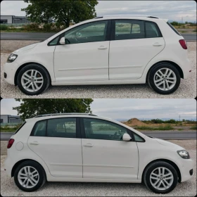 VW Golf Plus 1.4 122 К.С. БЕНЗИН! | Auto.bg — изображение 4 VW Golf Plus 1.4 122 К.С. БЕНЗИН! | Auto.bg — изображение 4