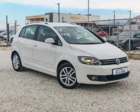 VW Golf Plus 1.4 122 К.С. БЕНЗИН!