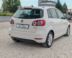 VW Golf Plus 1.4 122 К.С. БЕНЗИН! | Auto.bg — изображение 5 VW Golf Plus 1.4 122 К.С. БЕНЗИН! | Auto.bg — изображение 5