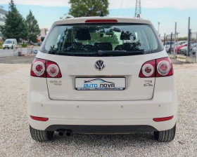 VW Golf Plus 1.4 122 К.С. БЕНЗИН! | Auto.bg — изображение 6 VW Golf Plus 1.4 122 К.С. БЕНЗИН! | Auto.bg — изображение 6