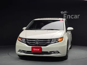 Honda Odyssey 3.5 4Th Generation - 11536 € - 37009812 3 | Car24.bg Honda Odyssey 3.5 4Th Generation - 11536 € - 37009812 3