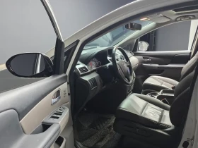 Honda Odyssey 3.5 4Th Generation - 11536 € - 37009812 11 | Car24.bg Honda Odyssey 3.5 4Th Generation - 11536 € - 37009812 11